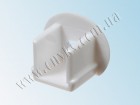 Заглушка для профиля LED Profile-4 Wire Cap (с отверстием)